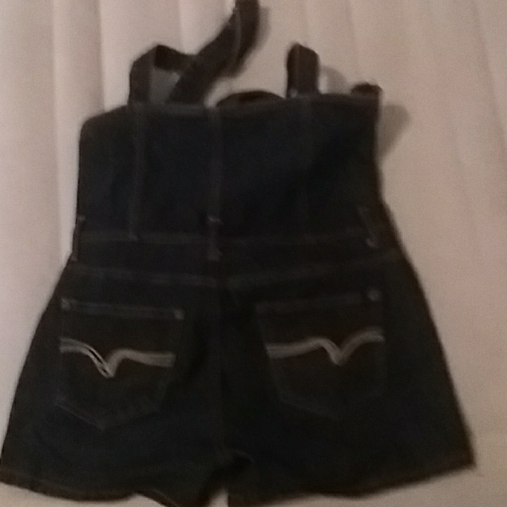 Romper - Picture 2 of 3